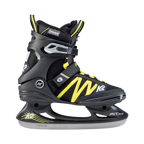 Men’s Ice Skates K2 F.I.T. Ice Pro 2020 - inSPORTline