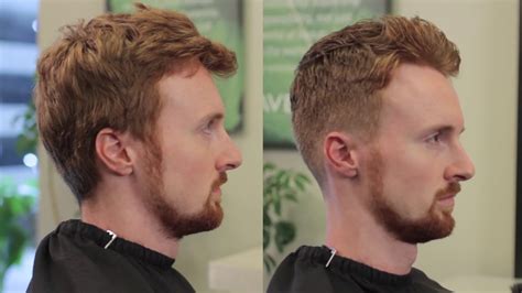 Youtube Mens Haircut With Scissors - Best Haircut 2020