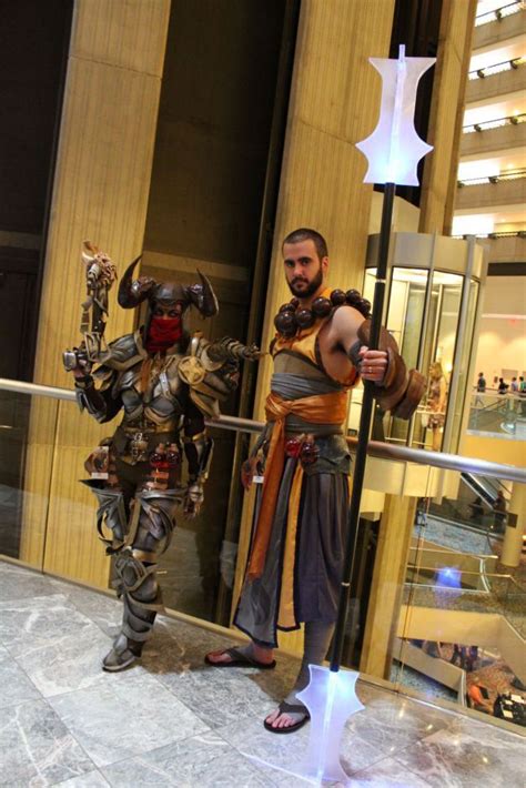 The Best Diablo 3 Cosplay | Diablo cosplay, Demon hunter, Diablo 3