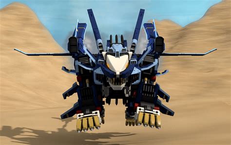 Download Free 100 + zoids fuzors wallpaper