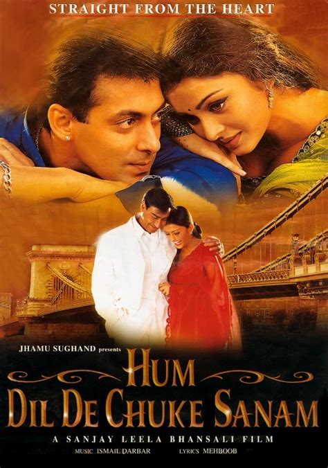 Hum Dil De Chuke Sanam Movie: Review | Release Date | Songs | Music | Images | Official Trailers ...