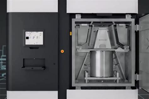 How Much Does a Metal 3D Printer Cost? - FacFox Docs