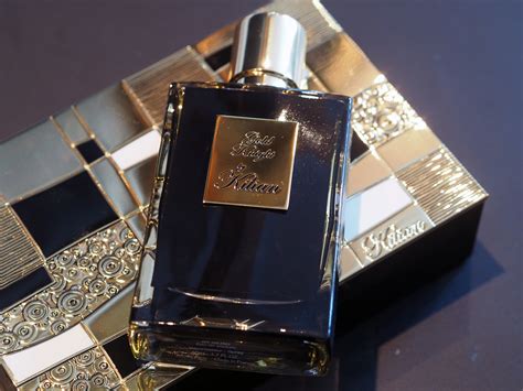 Exquisite, Collectable Fragrances by Kilian | Perfume as an Art — MEN'S STYLE BLOG