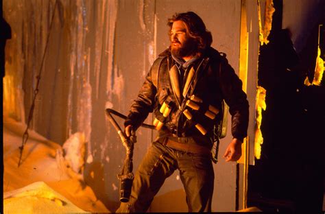 The Thing 1982 Stills