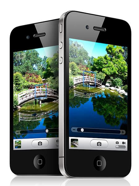 iPhone 4 Camera Picture Samples – TechEBlog