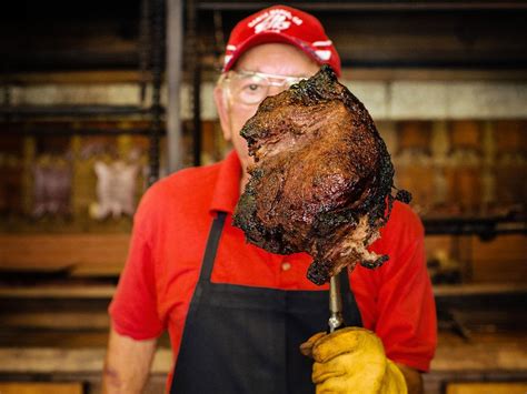 This Unsung California Town Has the West's Best BBQ : r/SLO