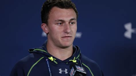 Johnny Manziel Indicted for Assault - The Atlantic