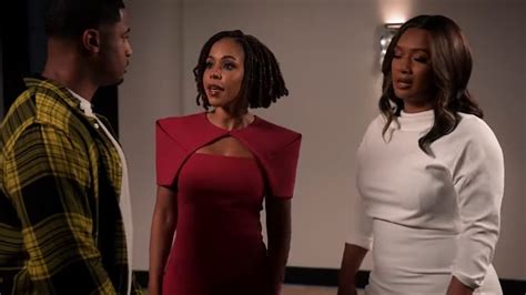 Sistas Season 4 Episode 1 Release Date and Trailer - TV Acutte - TV Recaps & Reviews