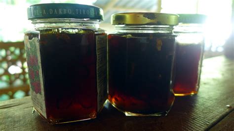 Making Kalamansi Marmalade – Duckduckbro