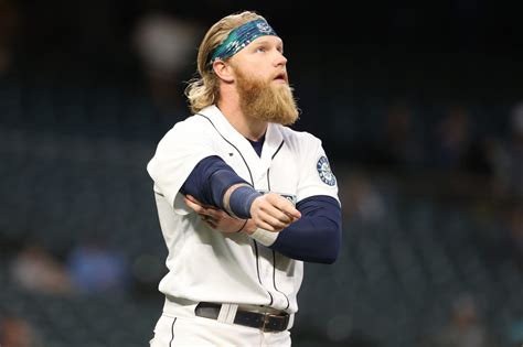 Jake Fraley: Could Mariners move him like they did Austin Nola?