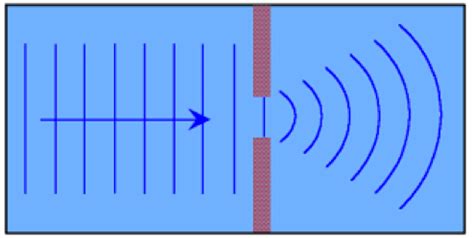 African Elephant Communication & Sound Wave Diffraction