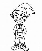 Elf On The Shelf Coloring Sheets  Activity Shelter sketch template