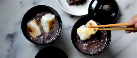 How to Make Oshiruko, Painlessly: The “Just Add More Water” Approach ...