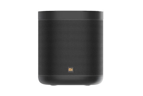 Xiaomi Mi Smart Speaker Battery Edition Speaker review: Good performance, low price - DXOMARK