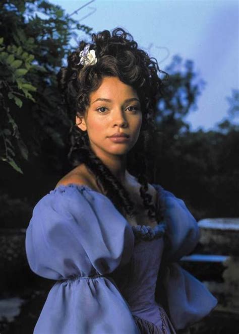 Blacks in Period Films | Sally hemings, Princess core, Black princess