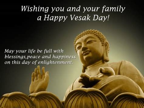 Happy Vesak Day 2019 Quotes, Wishes, Status, Messages, Greetings ...