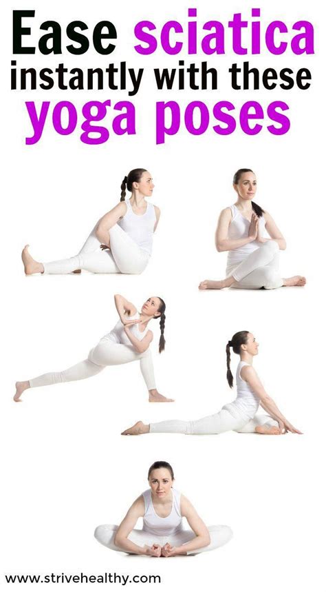 Pin on Yoga to Improve Flexibility and Strength