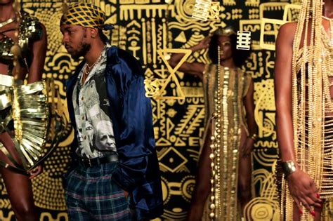 Why Black Panther: The Album is ‘a stroke of genius’ - News @ Northeastern