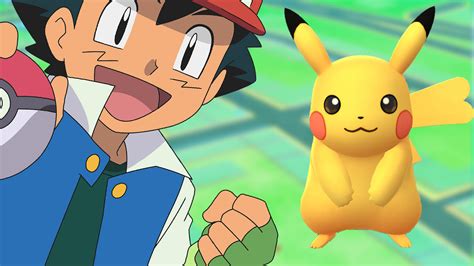 Why doesn't Ash's Pikachu evolve in the anime? - GAMINGDEPUTY