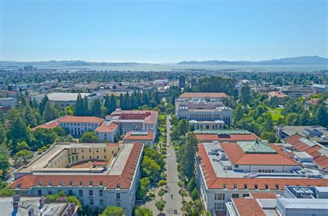 Uc Berkeley Spring 2025 Online - Zarla Nanette