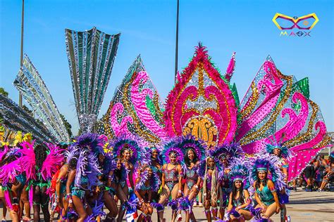 How To Make Your Trinidad and Tobago Carnival 2023 Trip Unforgettable