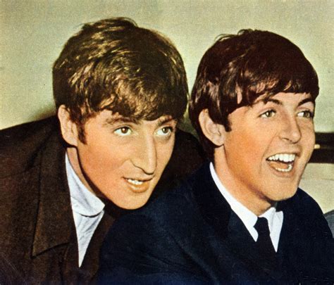 The Song Paul McCartney Played to Impress John Lennon