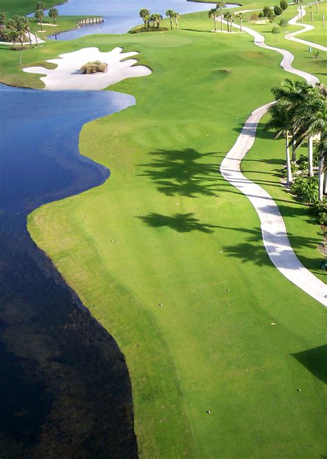 Plantation Preserve Golf Course & Club in Plantation | VISIT FLORIDA