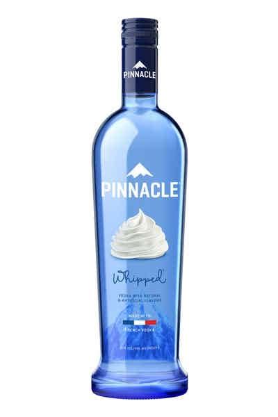 Pinnacle Whipped Vodka Recipes : Pinnacle Whipped Vodka & Simply Lemonade with Raspberry ...