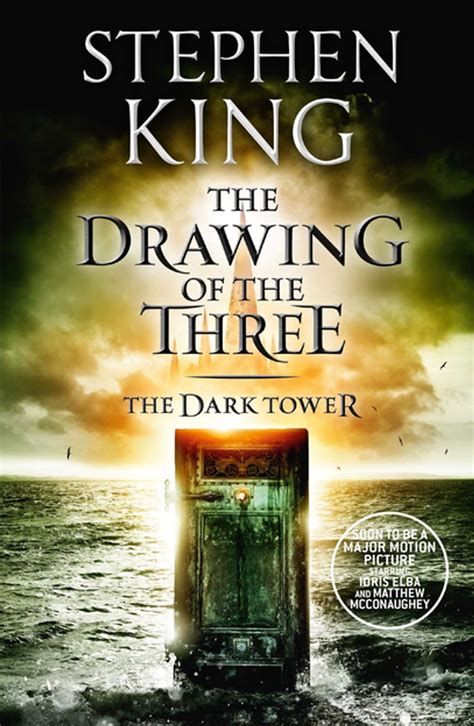 Stephen King's Dark Tower Book Series In Order - IGN