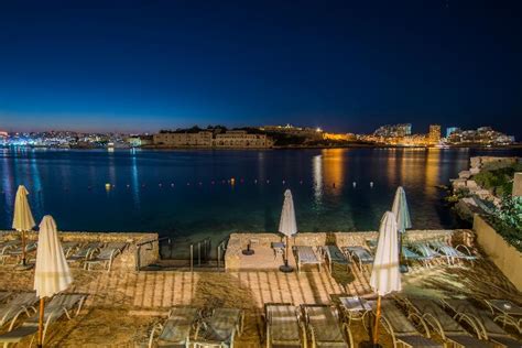 Valletta Swimming Pool Accommodation