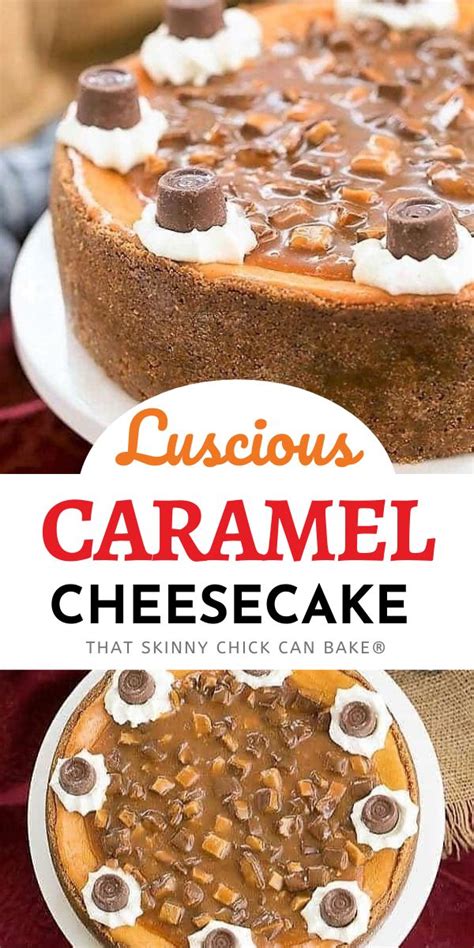 Pin on Best Cheesecake Recipes