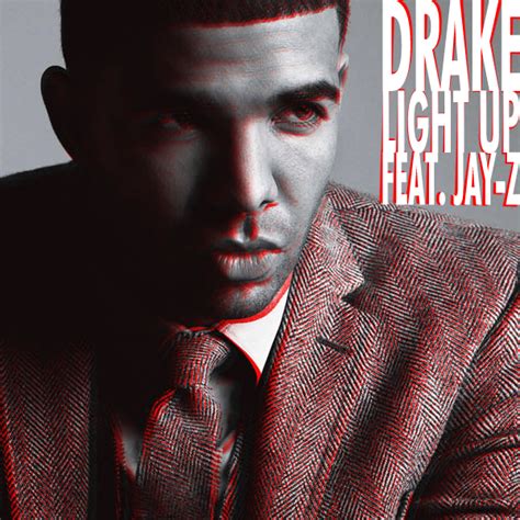 Coverlandia - The #1 Place for Album & Single Cover's: Drake - Thank Me ...