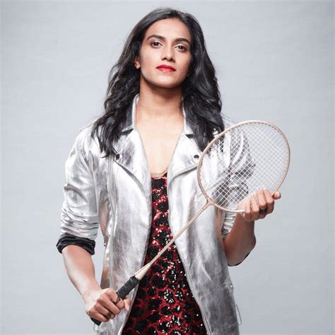 P V Sindhu Age, Height, Family, Husband, Net Worth, Marriage & More ...