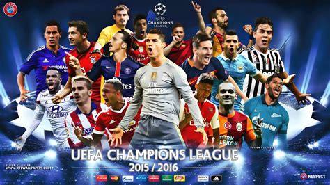 Champions League Team HD Mobile Wallpapers - Wallpaper Cave