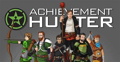 The Best Achievement Hunter Minecraft Let's Play