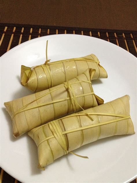 Delicious Suman #pinoy#food