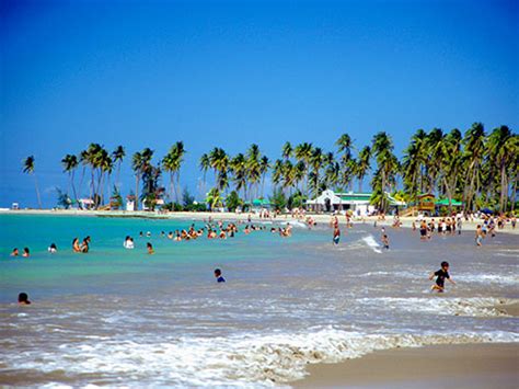 Luquillo, Puerto Rico