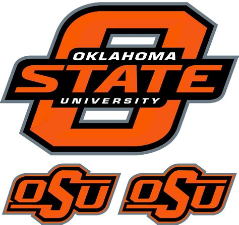 Oklahoma State University Logo - LogoDix