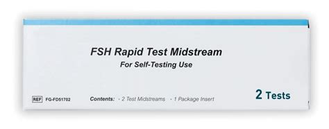 Menopause Self-Test - Check My Body Health