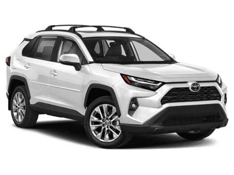 New 2023 Toyota RAV4 XLE Premium Sport Utility in Mission Hills #66409 ...