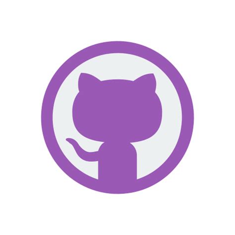 Github icon - Free download on Iconfinder