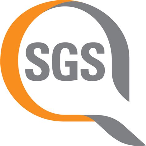 SGS logo, Vector Logo of SGS brand free download (eps, ai, png, cdr) formats