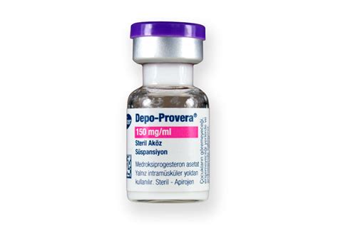 Depo-Provera® Non-English - Meds-Go