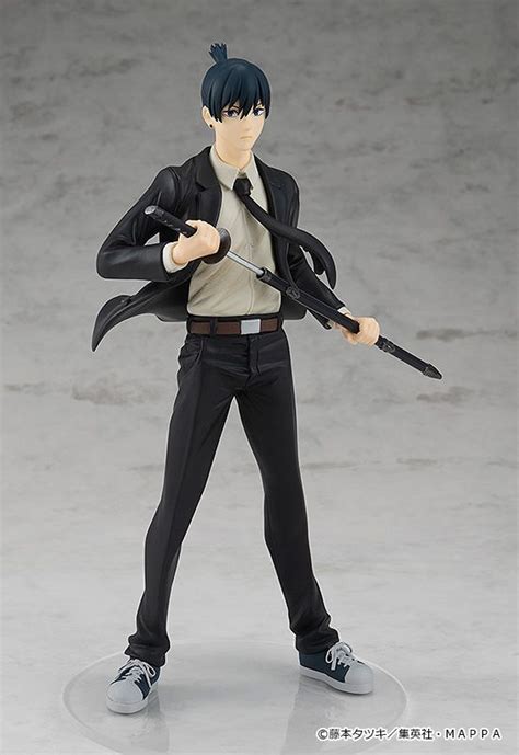 Pop Up Parade Figure Aki Hayakawa - Chainsaw Man | Kyou Hobby Shop