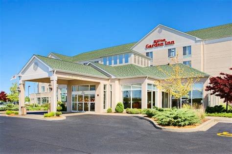 HILTON GARDEN INN SPRINGFIELD, IL - Hotel Reviews, Photos, Rate Comparison - Tripadvisor