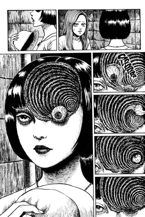 UZUMAKI de Junji Ito | Comicrítico