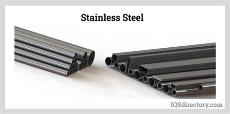 Nucor Tubular Products | Stainless Steel Tubing