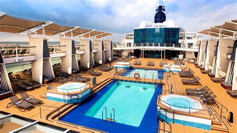 Celebrity Silhouette Pictures: Ship, Staterooms & More | Celebrity Cruises