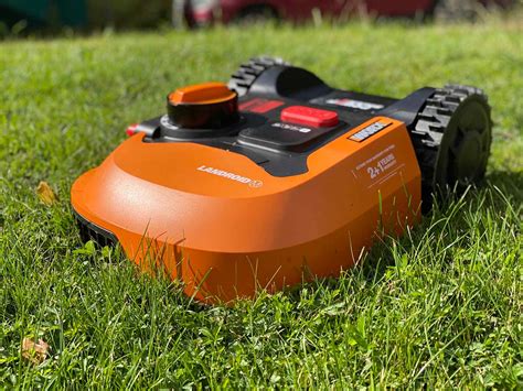 Top 27 Best Robotic lawn mowers of 2022 → Reviewed & Ranked