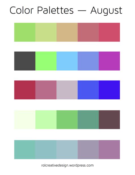 Coolors – Ray of Light Design | Color, Palette, Color palette design